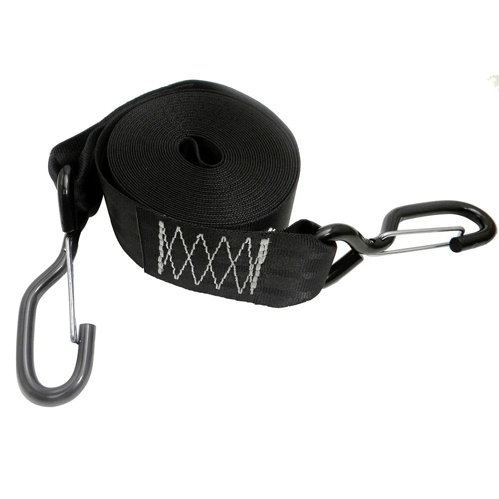 Rod Saver PWC PWC Emergency Tow Strap - 20'