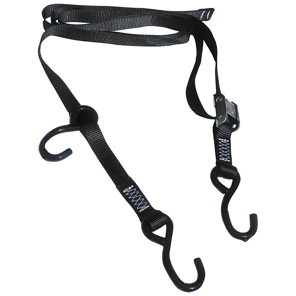 Rod Saver PWC PWC Sliding Hook Tie-Down - 1" x 10'