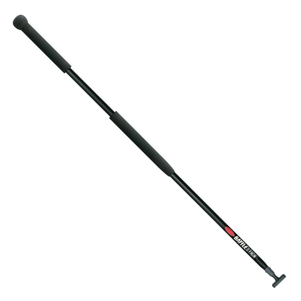 Ronstan Battlestick Telescopic Lightweight Alloy - Split Grip - 740-1,120mm (29-44") Long – Marine Boat Replacement Part