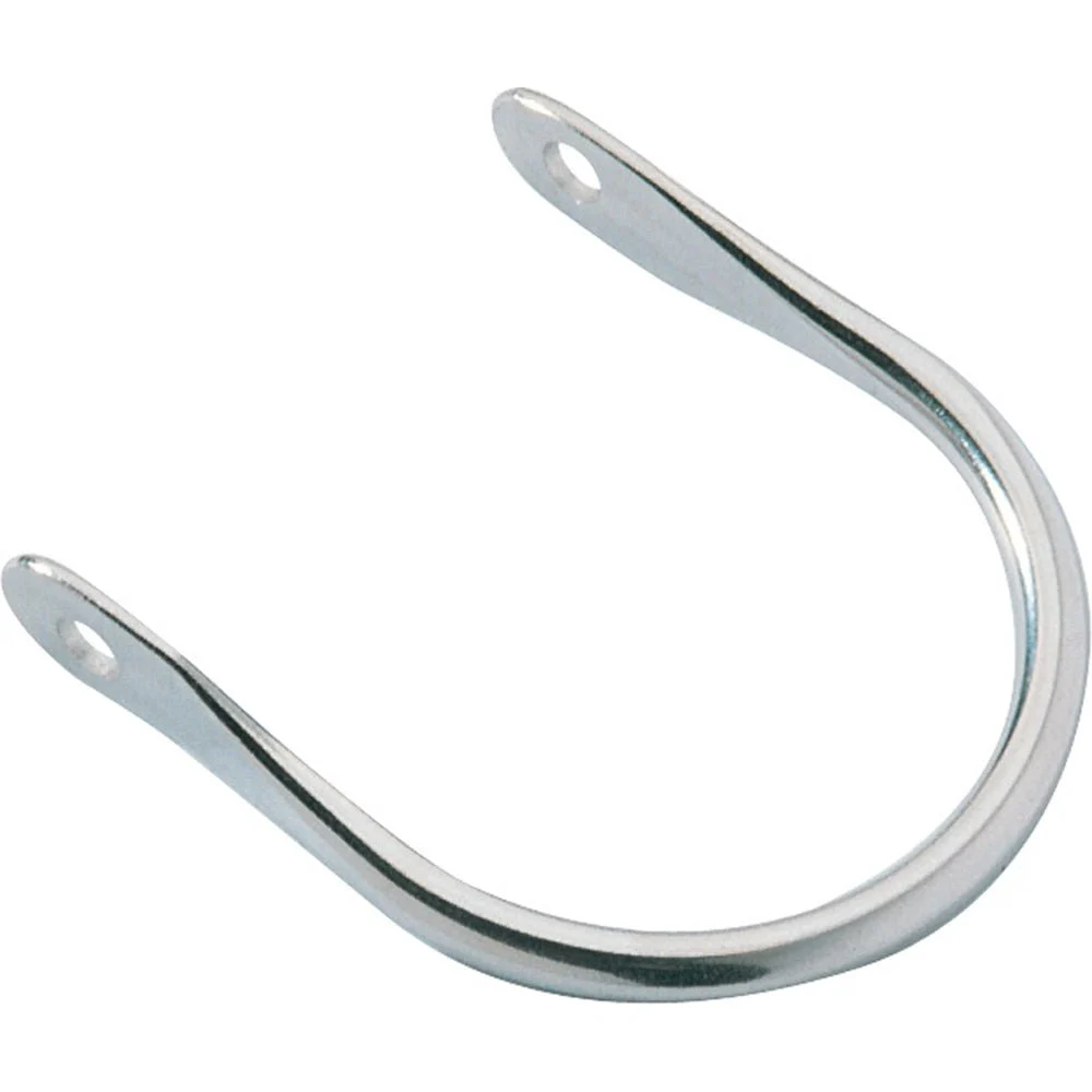 Ronstan Boom Hanger - 80mm (3-1/8") Internal Width – Marine Boat Replacement Part