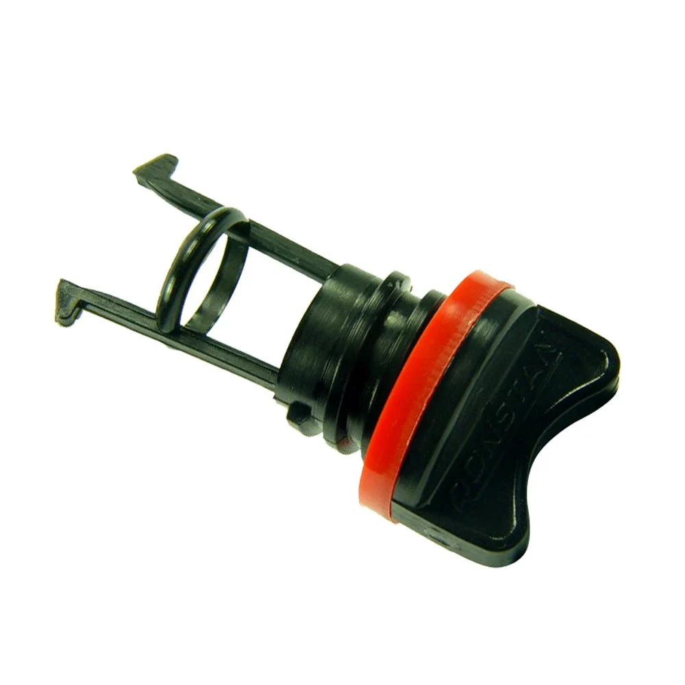 Ronstan Drain Plug Only - Plastic Nylon – Marine Boat Replacement Part