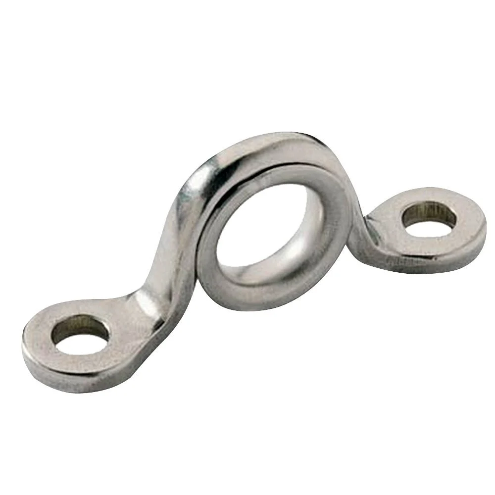Ronstan Ferrule Eye Saddle - 9mm (3/8") Clearance – Marine Boat Replacement Part