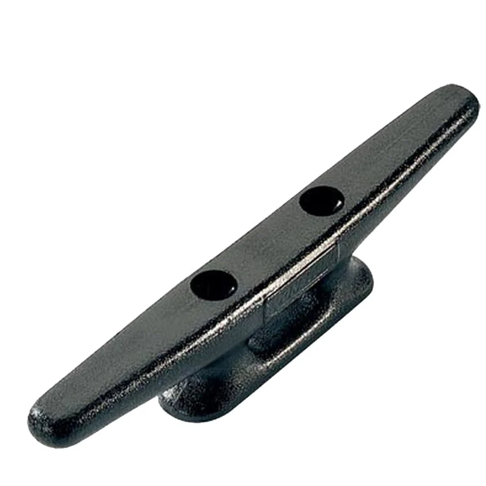 Ronstan Horn Cleat - Nylon - 76mm (3") Long – Marine Boat Replacement Part