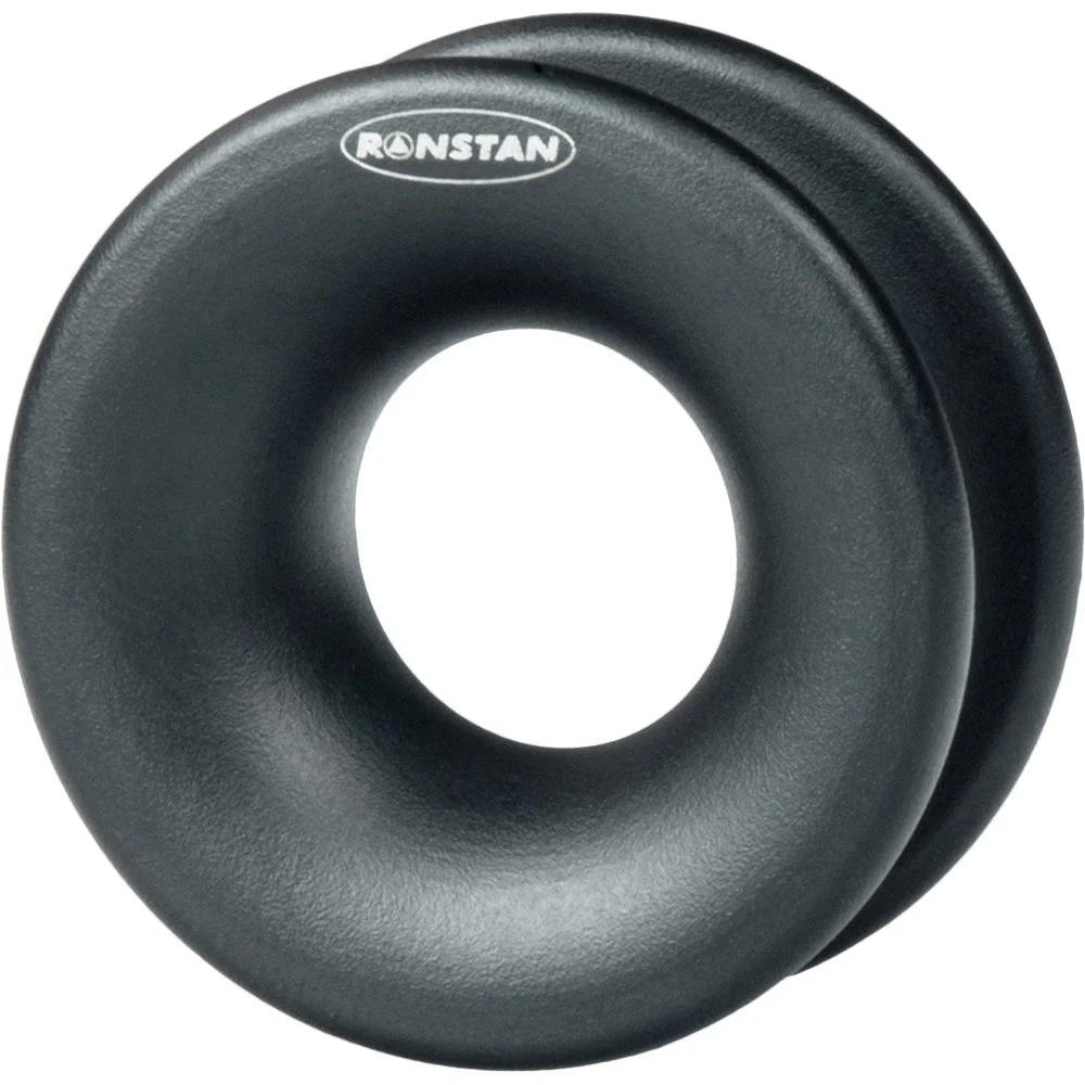 Ronstan Low Friction Ring - 21mm Hole – Marine Boat Replacement Part