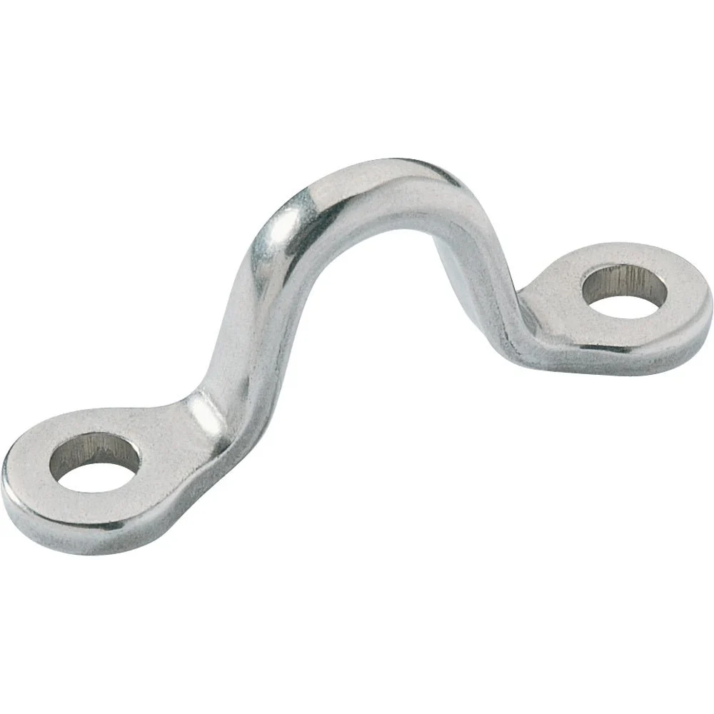 Ronstan Narrow Saddle - 10mm (13/32") Clearance – Marine Boat Replacement Part