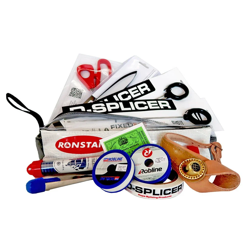 Ronstan Pro Splicing Kit – Marine Boat Replacement Part