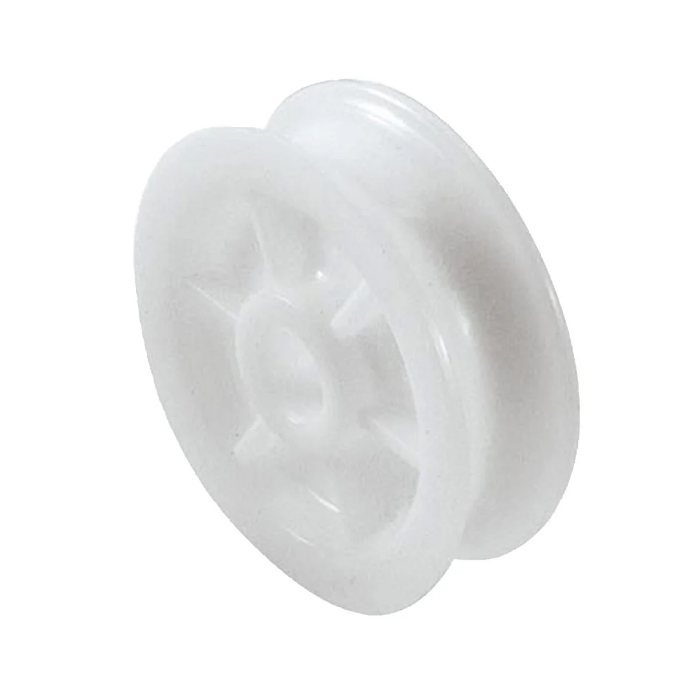 Ronstan Series 60 AP Sheave - Acetal Solid Bearing - 60mm (2-3/8") OD – Marine Boat Replacement Part