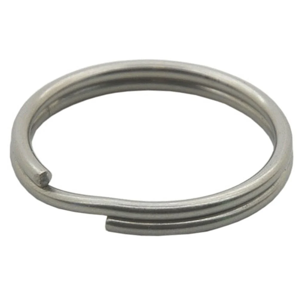 Ronstan Split Cotter Ring - 18.8mm (3/4") ID – Marine Boat Replacement Part