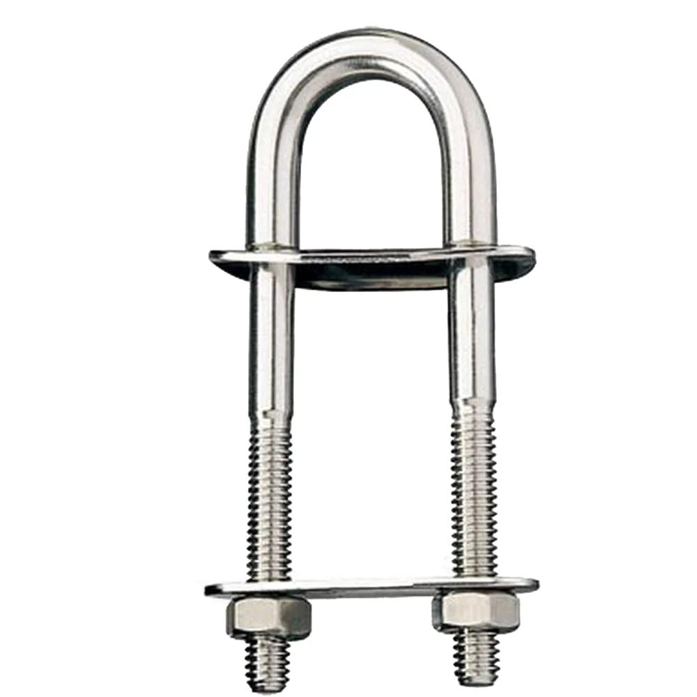 Ronstan U-Bolt - Stepped - 51mm (2") Stud