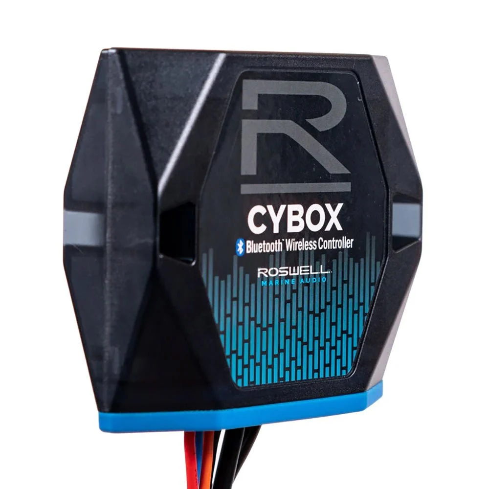 Roswell Marine Roswell Cybox 2.0 Bluetooth Interface