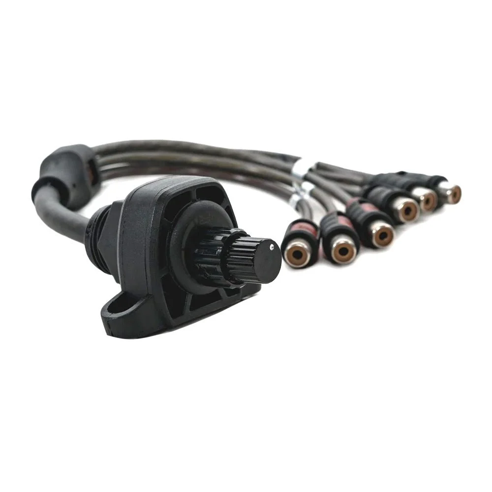 Roswell Marine Roswell Dual Zone Volume Control