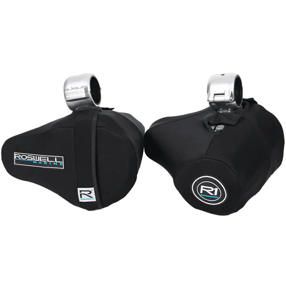 Roswell Marine Roswell R1 Pro Tower Speaker Covers