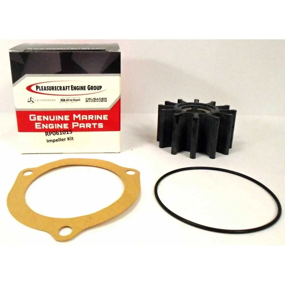Impeller Kit PCM Ford Sherwood Fits All PCM 302-351 Engines PCM OEM RP061015