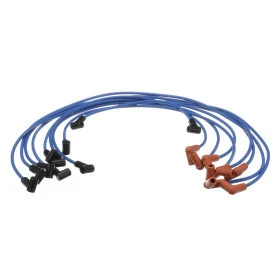 OEM Quicksilver MerCruiser Mercury Blue Spark Plug Wire kit 84-847701Q17