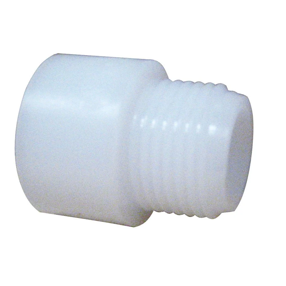 Rule Replacement Garden Hose Adapter – Boat Pump & Plumbing Part