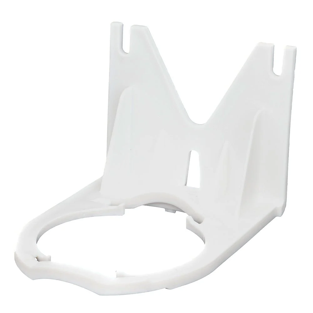 Rule Side Mount Bracket f/Newer 360-1100 GPH Rule Pumps – Boat Pump & Plumbing Part