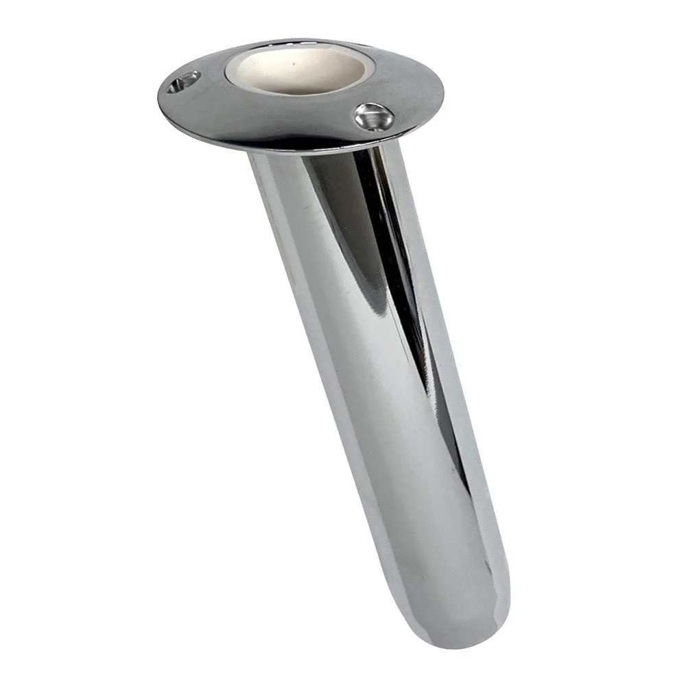 Rupp Marine Rupp 15 Degree Fixed Standard Rod Holder