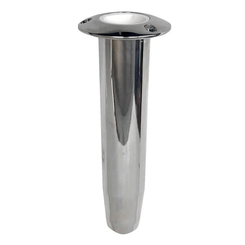 Rupp Marine Rupp 15 Degree Large Fixed HD Rod Holder