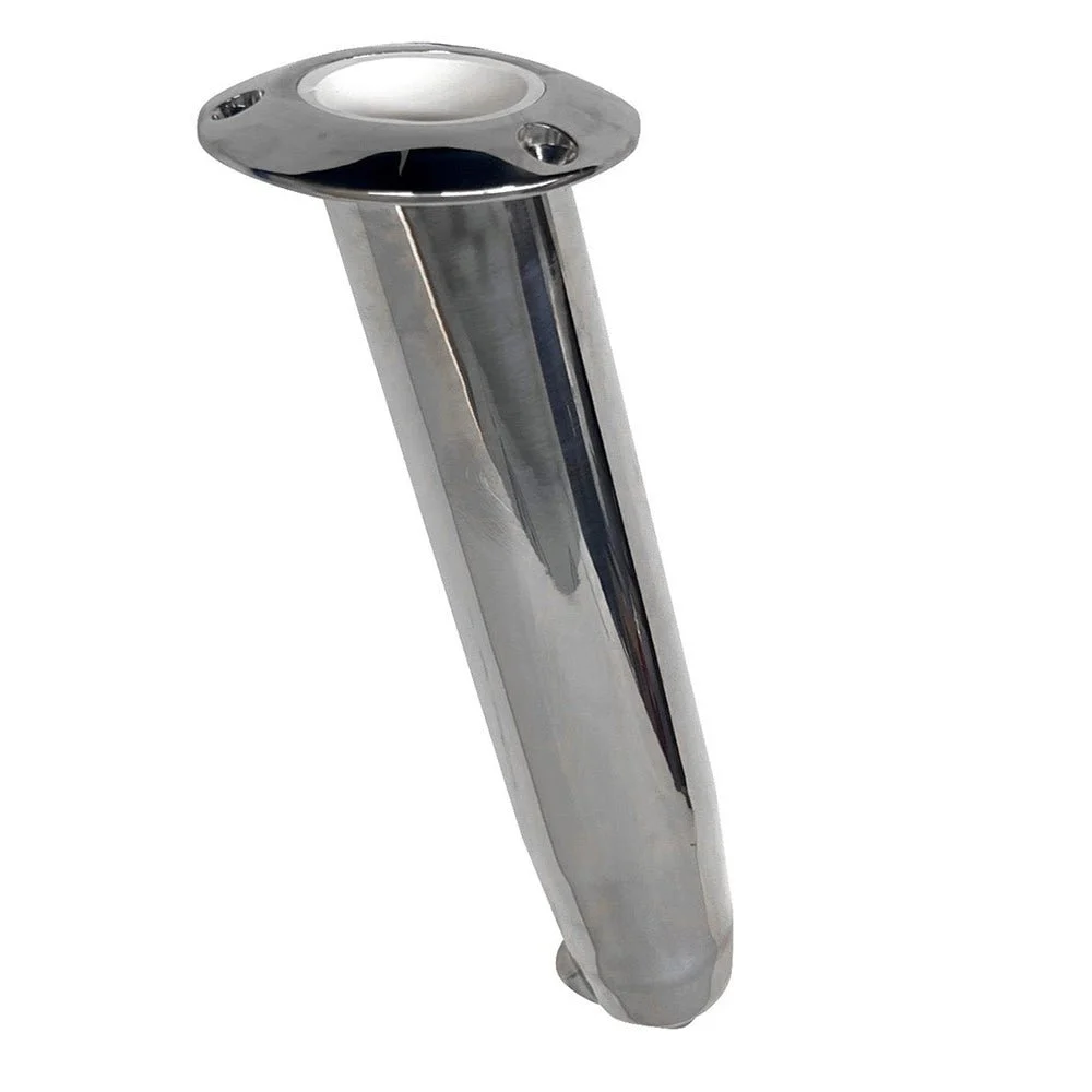 Rupp Marine Rupp 15 Degree Large HD Swivel Rod Holder