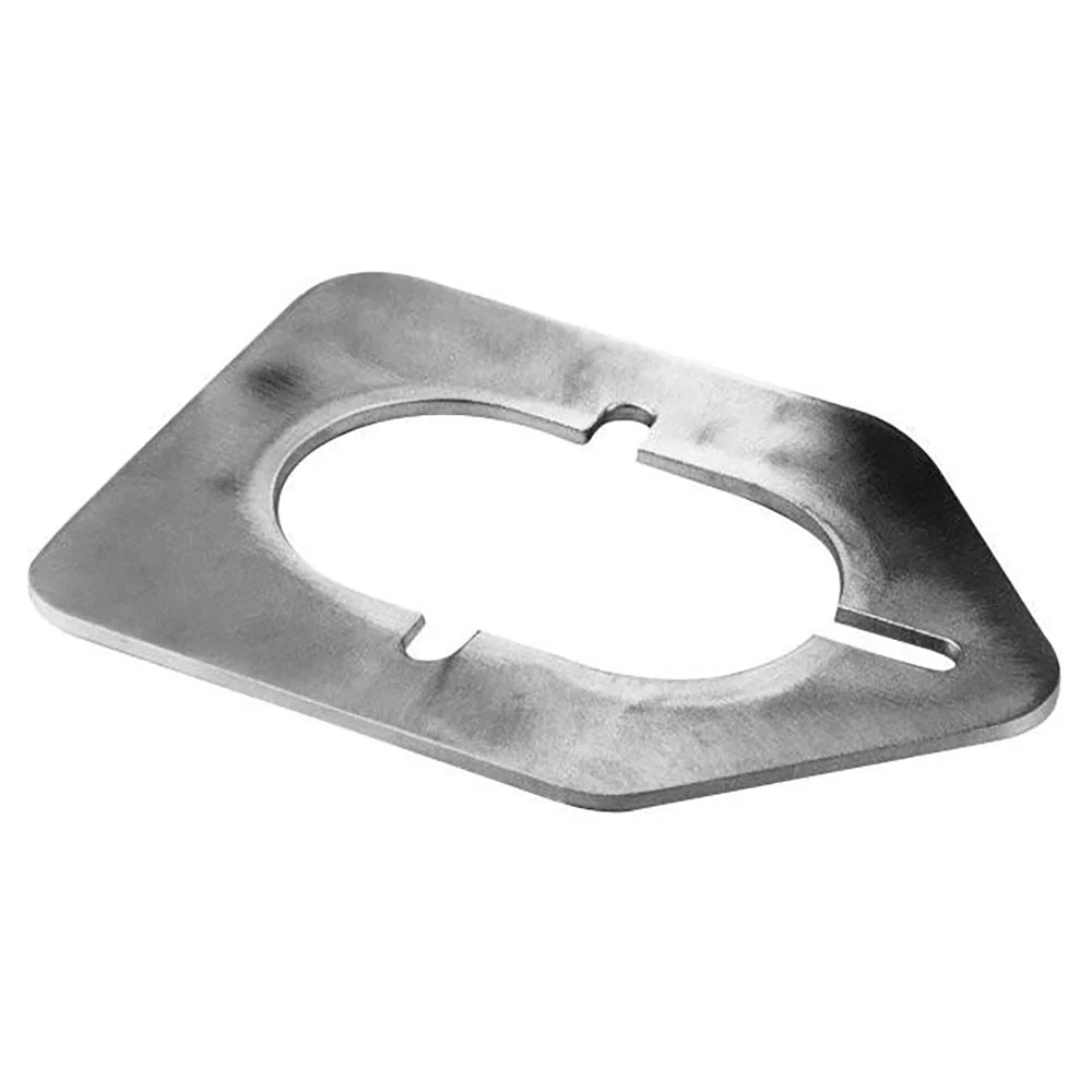 Rupp Marine Rupp Backing Plate - Standard