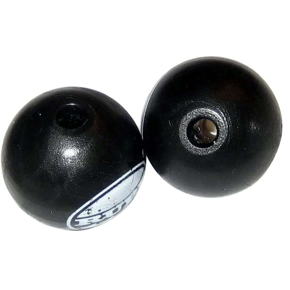 Rupp Marine Rupp Custom Halyard Line Stop - Pair