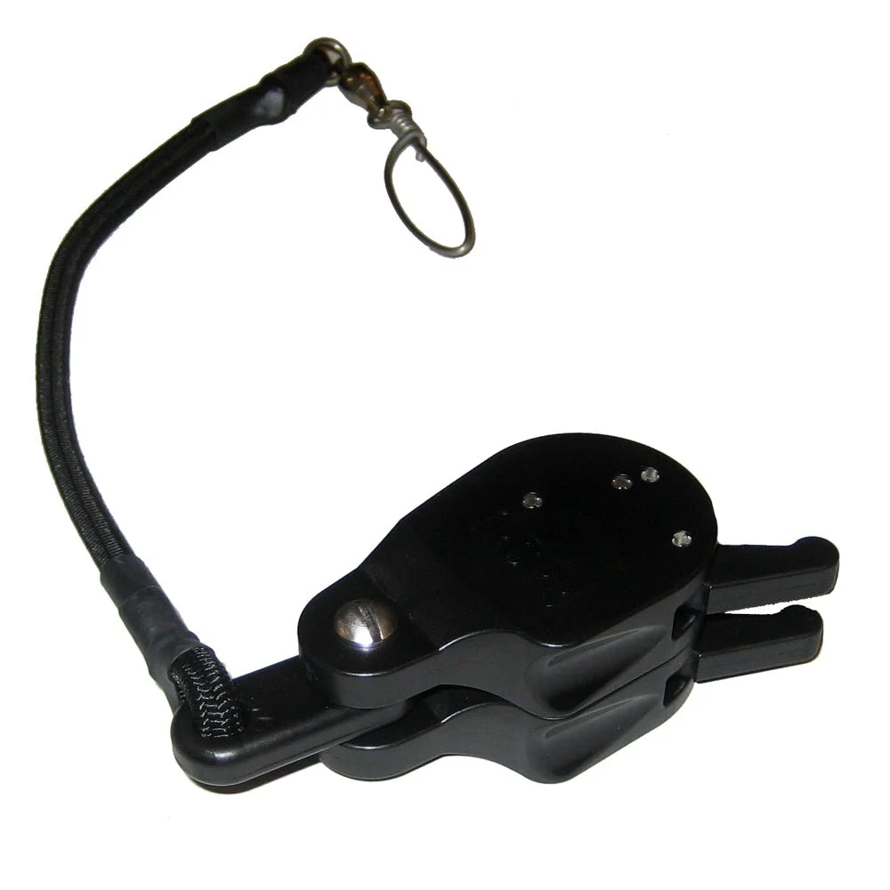 Rupp Marine Rupp Double Lok-Up Halyard Line Lock w/Bungee