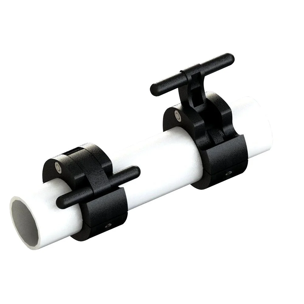 Rupp Marine Rupp Folding Halyard Line Retainer f/Telescoping Outrigger Poles
