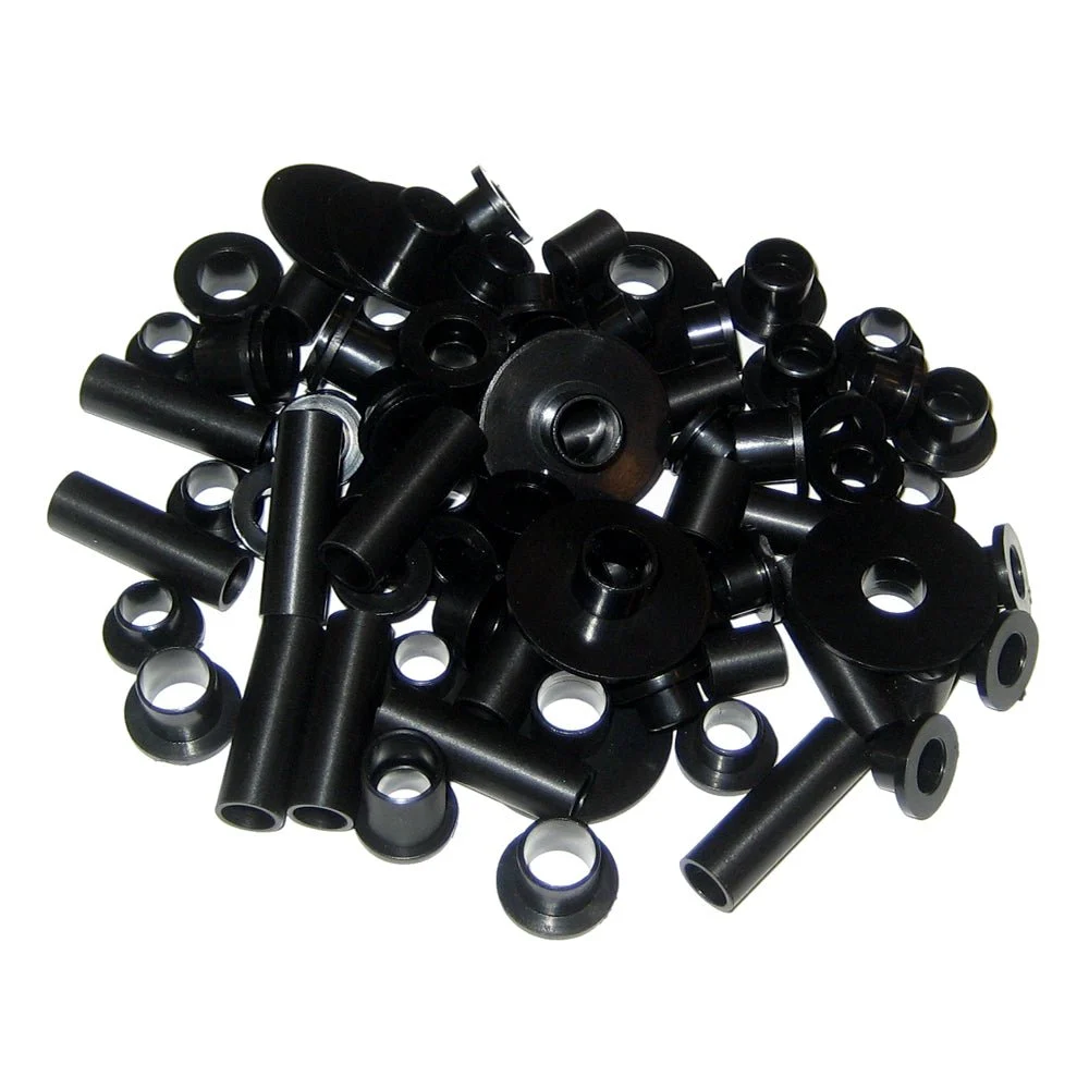 Rupp Marine Rupp Outrigger Bushing Kit