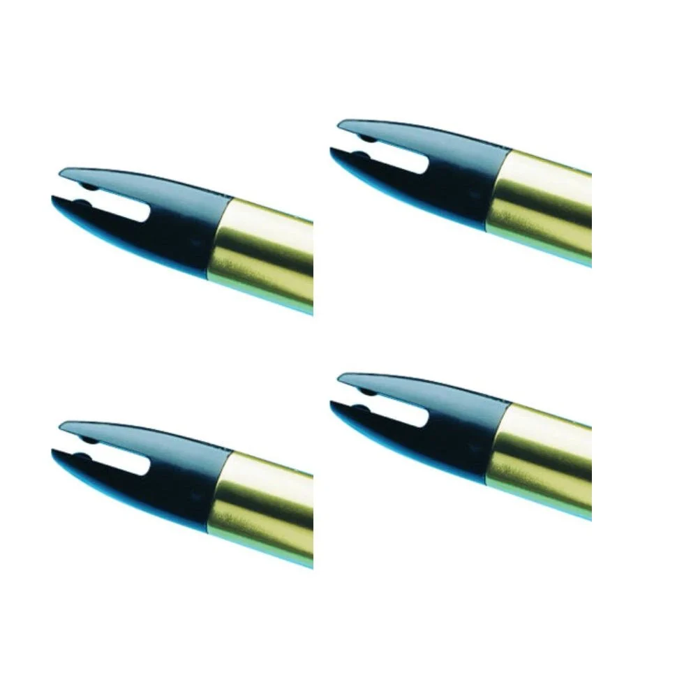 Rupp Marine Rupp Replacement Spreader Tips *4-Pack