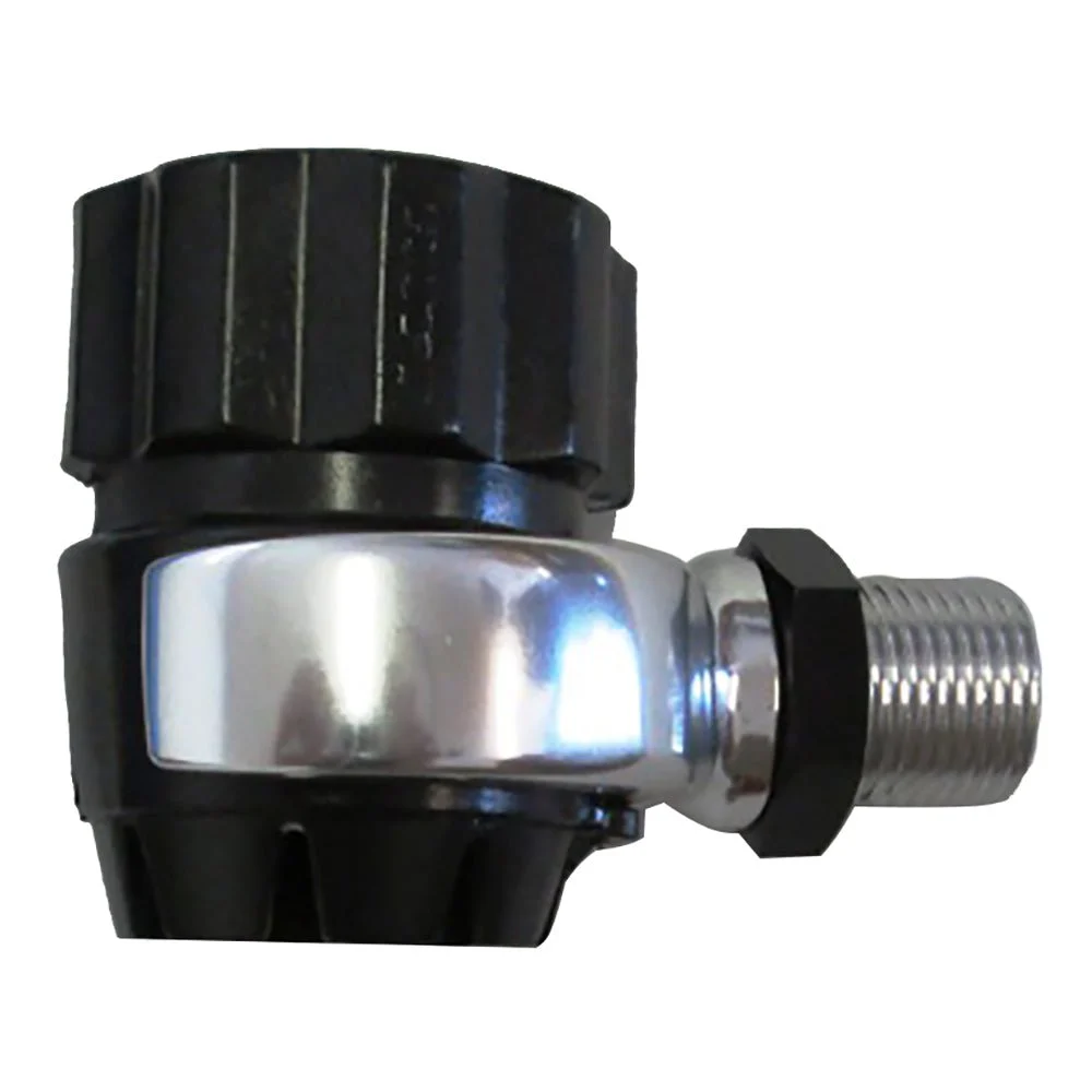 Rupp Marine Rupp Threaded Upper Antenna Support Assembly
