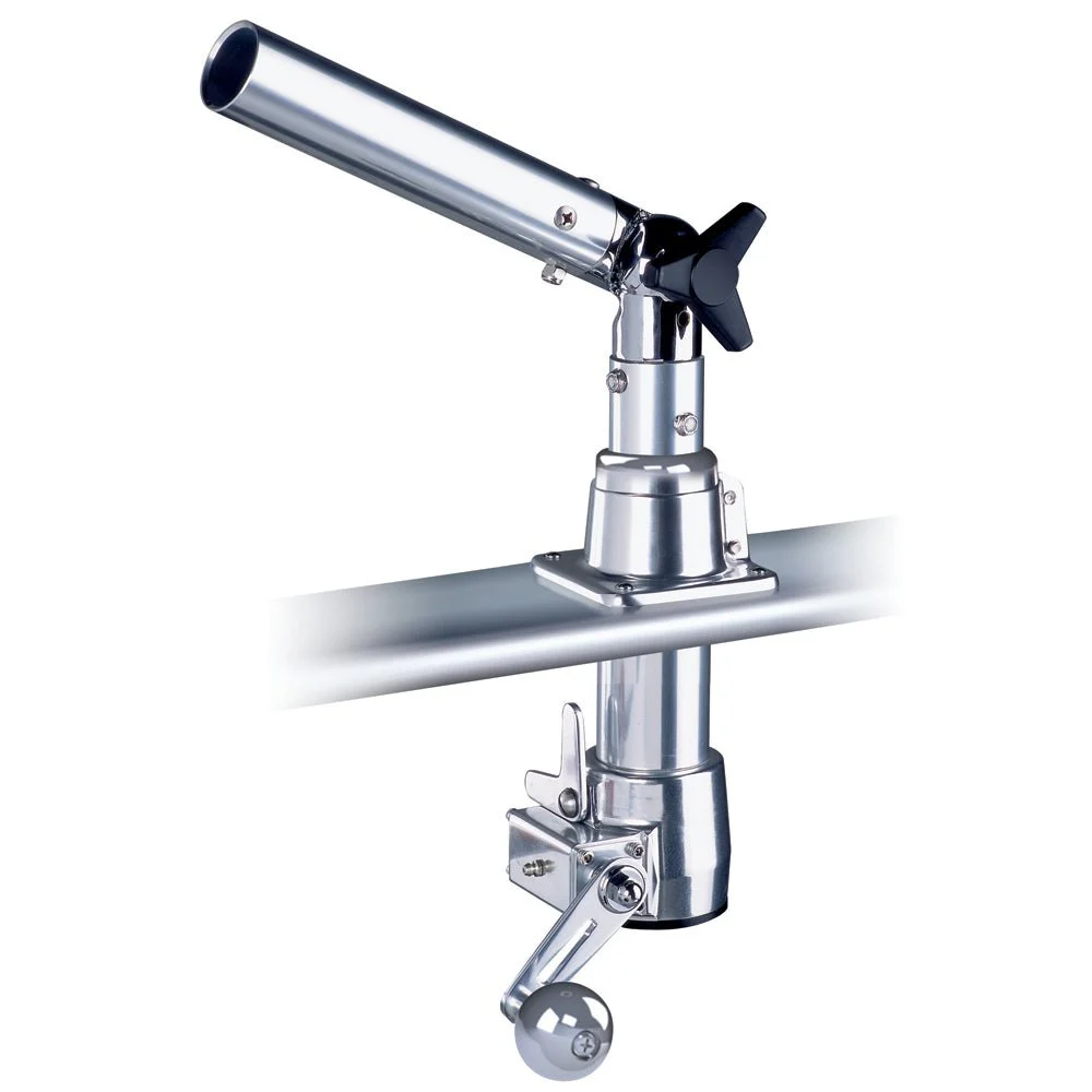 Rupp Marine Rupp Z-30 Top Gun Bolt-in Outrigger Holders