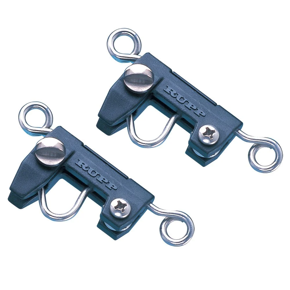 Rupp Marine Rupp Zip Clips Release Clips - Pair