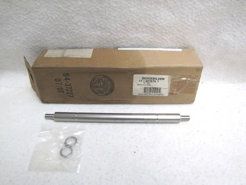 OEM MerCruiser Front Anchor Pin 17-44167A1