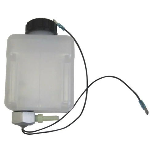 OEM MerCruiser Gear Lube Monitor Reservoir Bottle 806193A46 8M0075709