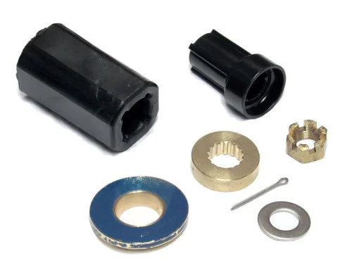 OEM Quicksilver/Mercury OMC Flo Torq 2 Hub Kit 8M0119081