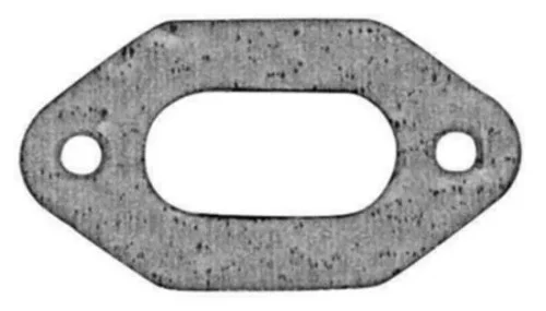 OEM MerCruiser P/T Hose Connector Gasket 27-98823 1
