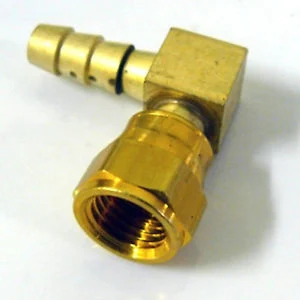 OEM MerCruiser Oil Reservior Fitting 22-18923