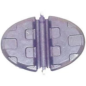 OEM Quicksilver/Mercury 120HP Water Shutter 45586