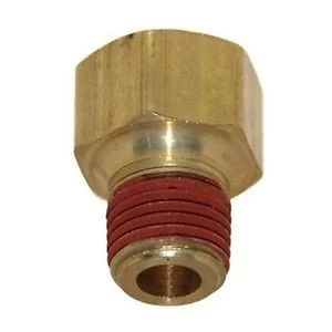 OEM MerCruiser Connector Hose To Fuel Filer 22-33821