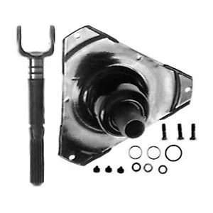 OEM MerCruiser Engine Coupler Kit Triange 12632A 7