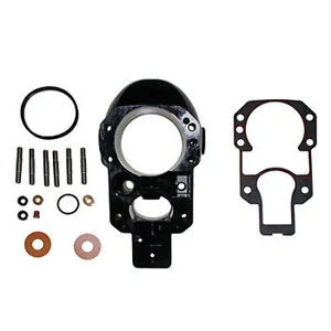 OEM Quicksilver/Mercury Alpha Gen 2 Bell Housing Assembly 806031A2