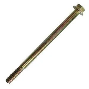 OEM MerCruiser 4" Exhaust Riser elbow mounting bolt 10-43749