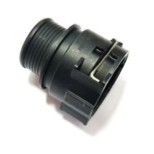 OEM MerCruiser Quick Connect Fitting Female 1-1/4 In 22-865324