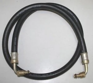 OEM MerCruiser Power Steering Pressure Hose 32-862878