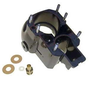 OEM Quicksilver/Mercury Bell Housing Fits INR/MR/AL 42815A 6