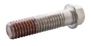 OEM MerCruiser Trim Tab Anode Screw Outboard 806327 8M0204686
