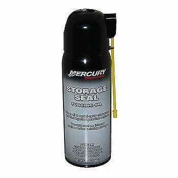 MerCruiser Fogging Oil 858081K03