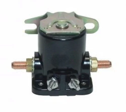 OEM MerCruiser Starter Slave Solenoid 25661T 1