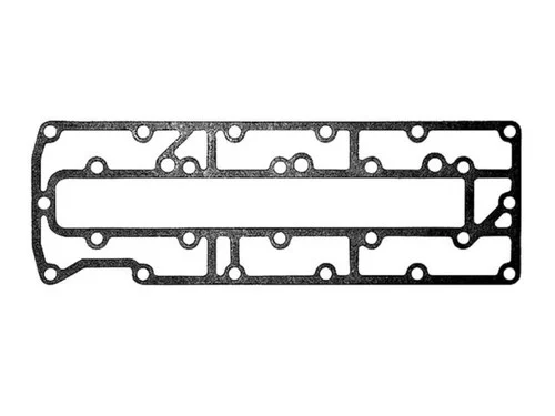 OEM MerCruiser ExhaustCover Plate Gasket 27-43004009
