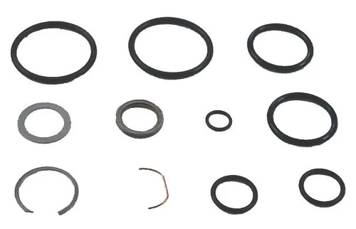 Sierra MerCruiser Power Trim Ram Cylinder O-Ring Seal Kit Alpha Bravo 25-87400a2 18-2649